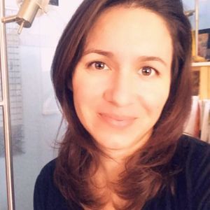 Meet your Posher, Carrie